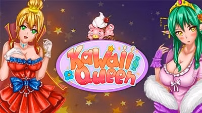 KAWAII QUEEN